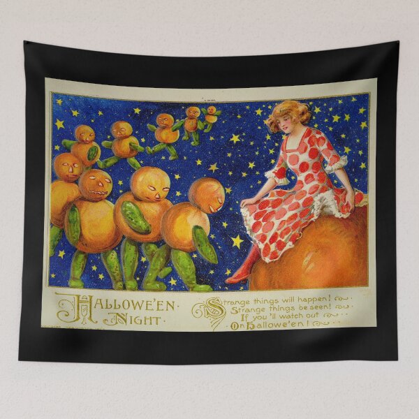 Item preview, Pumpkin People  designed and sold by amanda150771.