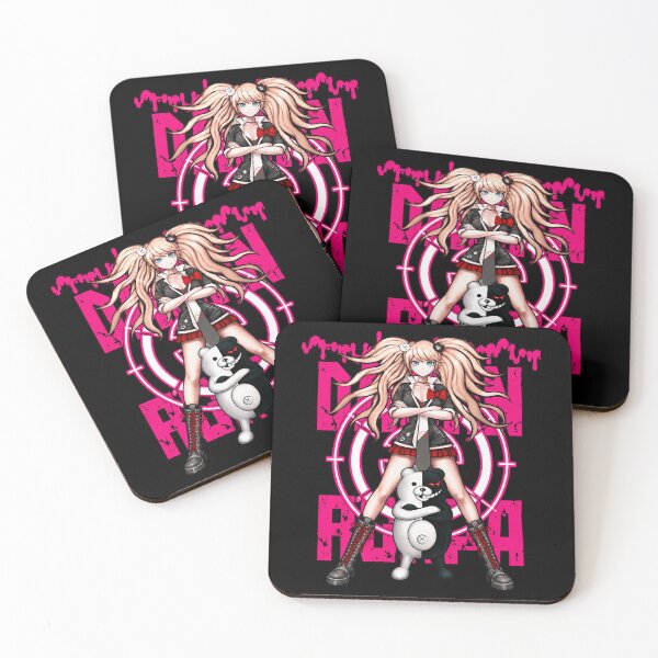 Item preview, Danganronpa designed and sold by mynarasolwy.