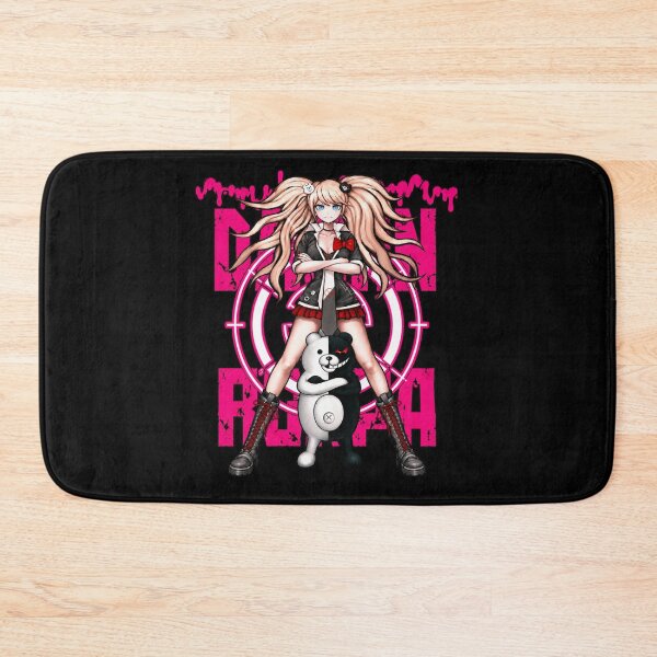 Item preview, Danganronpa designed and sold by mynarasolwy.