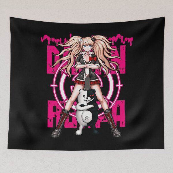 Item preview, Danganronpa designed and sold by mynarasolwy.