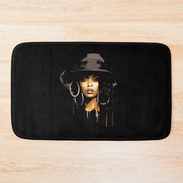 Item preview, Queen Badu vintage designed and sold by Nightingale47.