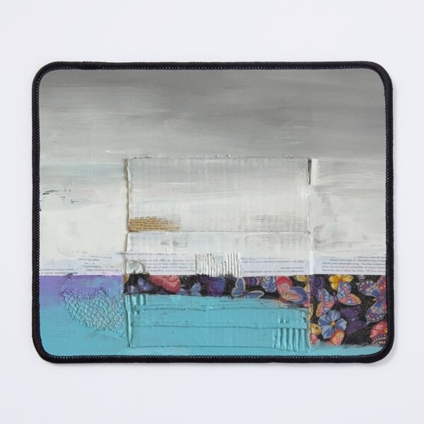Item preview, COLORFUL REFLECTIONS designed and sold by ArtofVital.