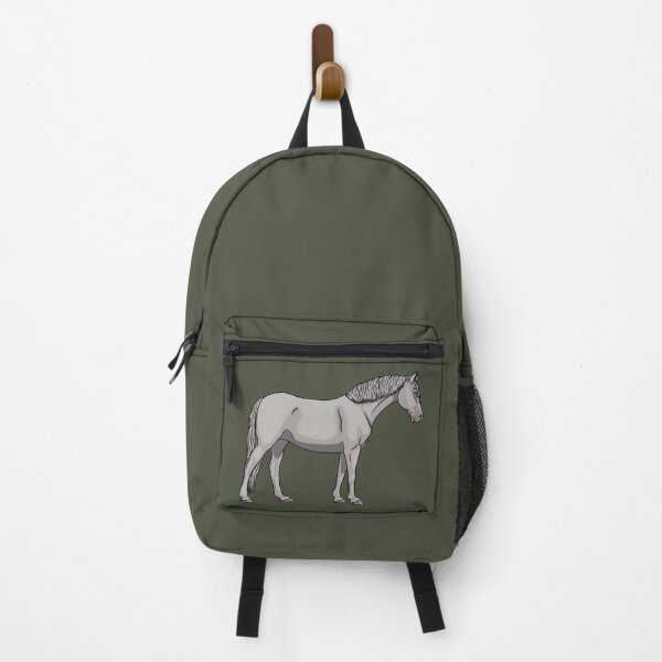 Item preview, Smoky Cream Welsh Pony designed and sold by Old Water Cryptid .