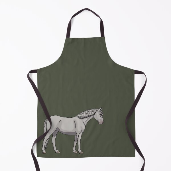 Item preview, Smoky Cream Welsh Pony designed and sold by Old Water Cryptid .