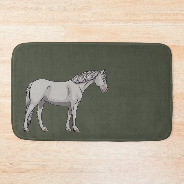 Item preview, Smoky Cream Welsh Pony designed and sold by Old Water Cryptid .