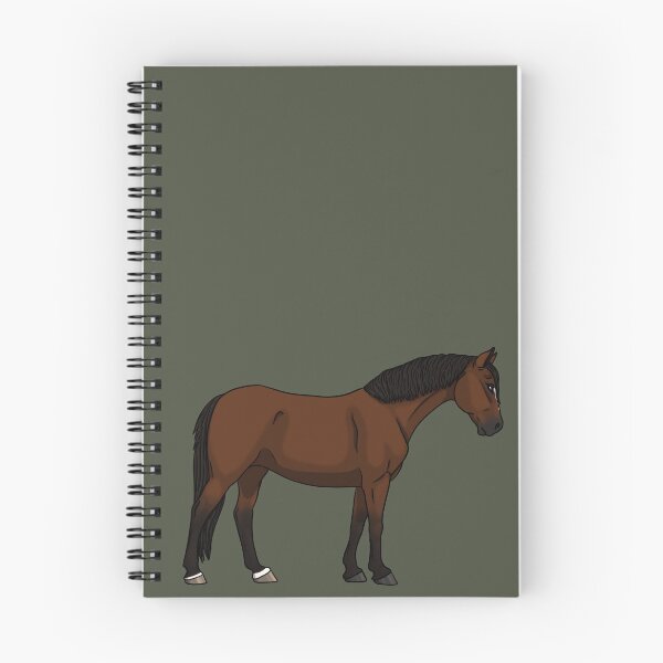 Item preview, Bay Welsh Pony designed and sold by Old Water Cryptid .