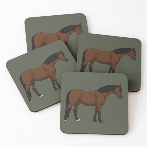 Item preview, Bay Welsh Pony designed and sold by Old Water Cryptid .