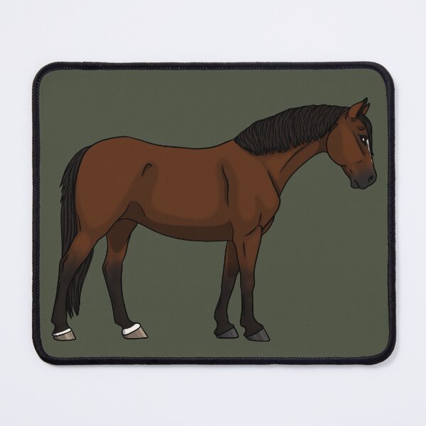 Item preview, Bay Welsh Pony designed and sold by Old Water Cryptid .