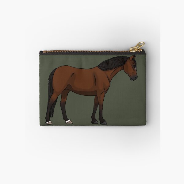 Item preview, Bay Welsh Pony designed and sold by Old Water Cryptid .