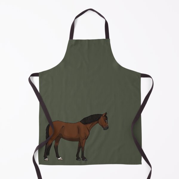 Item preview, Bay Welsh Pony designed and sold by Old Water Cryptid .