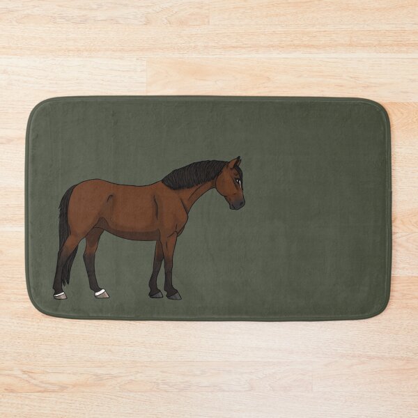 Item preview, Bay Welsh Pony designed and sold by Old Water Cryptid .