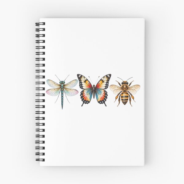 Item preview, Insect love designed and sold by Zeewind.