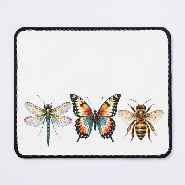 Item preview, Insect love designed and sold by Zeewind.