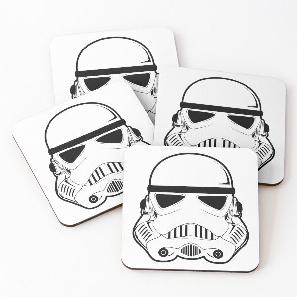 Item preview, Stormtrooper Helmet designed and sold by DGMaxShop.