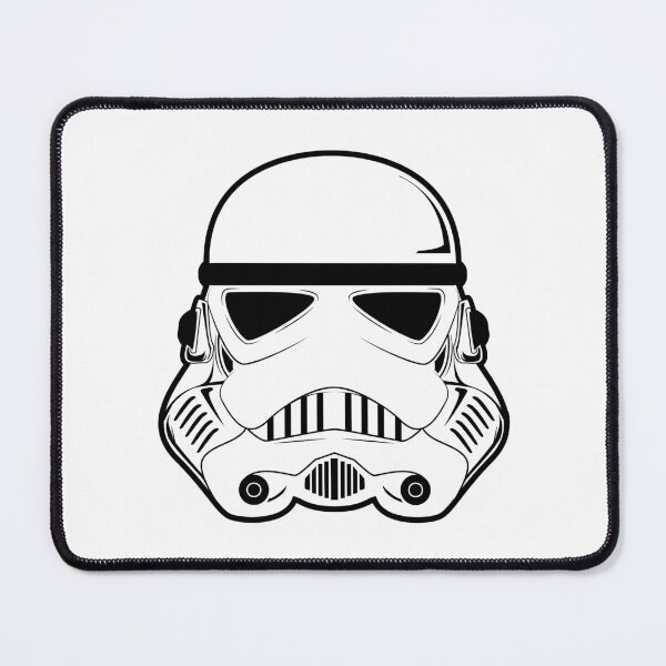 Item preview, Stormtrooper Helmet designed and sold by DGMaxShop.