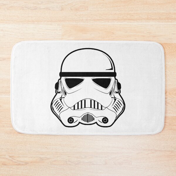 Item preview, Stormtrooper Helmet designed and sold by DGMaxShop.