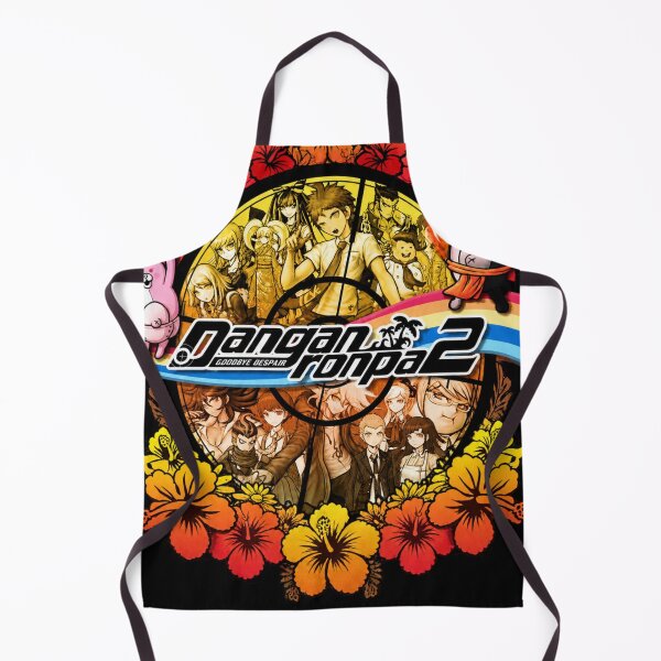 Item preview, Danganronpa designed and sold by mynarasolwy.