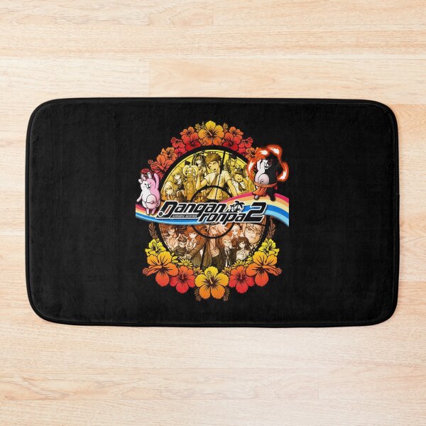 Item preview, Danganronpa designed and sold by mynarasolwy.