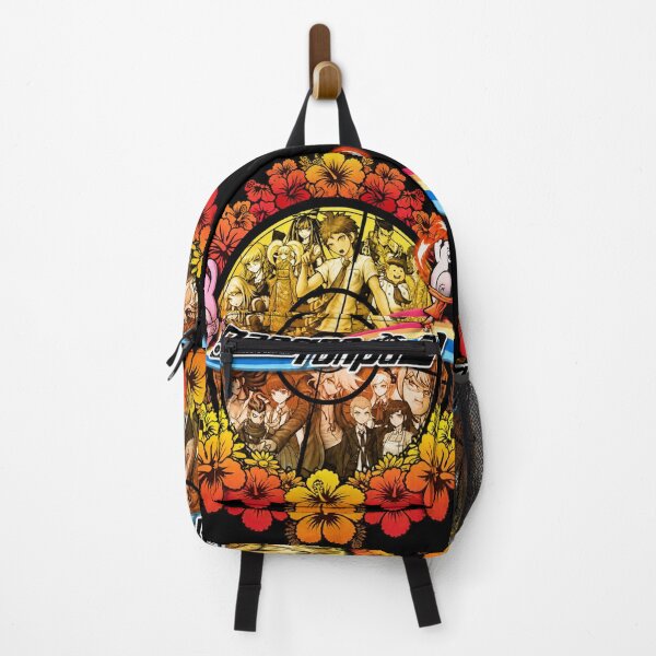 Item preview, Danganronpa designed and sold by mynarasolwy.