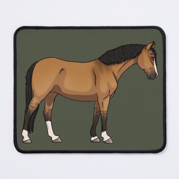 Item preview, Bay Dun Welsh Pony designed and sold by Old Water Cryptid .