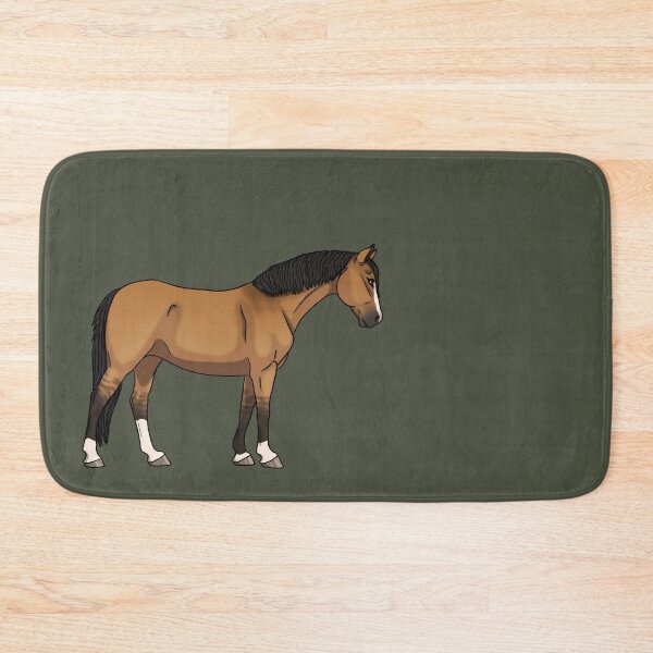 Item preview, Bay Dun Welsh Pony designed and sold by Old Water Cryptid .