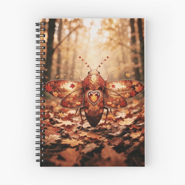 Item preview, Fall inspired Beetle designed and sold by KingsArtworx 2.