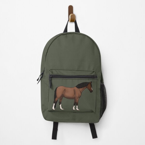 Item preview, Bay Roan Welsh Pony designed and sold by Old Water Cryptid .