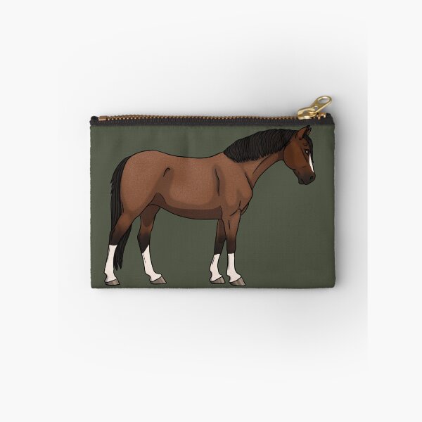 Item preview, Bay Roan Welsh Pony designed and sold by Old Water Cryptid .
