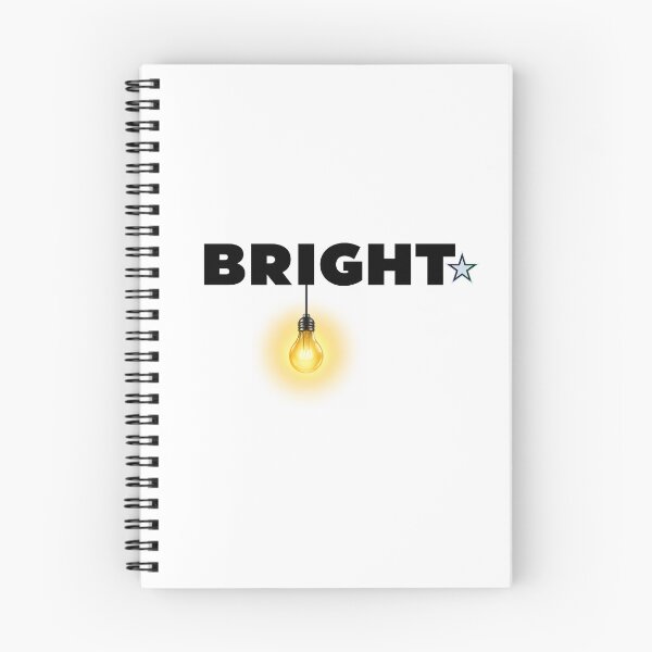 Item preview, Bright work designed and sold by spaceeshop.
