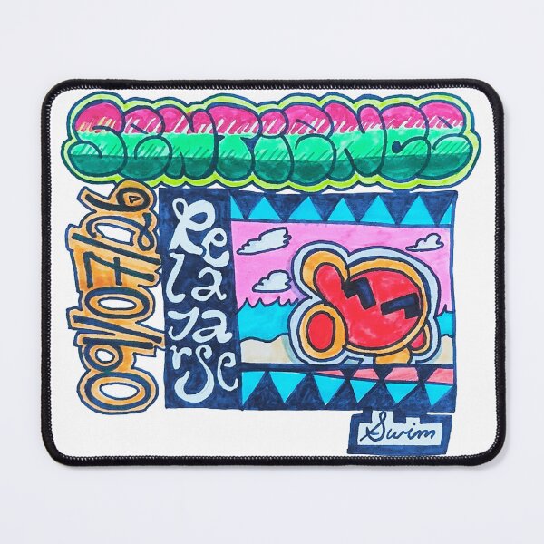 Item preview, SWIM: Sentience Design designed and sold by -SWIM-.