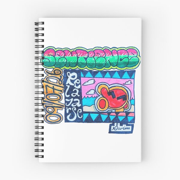 Item preview, SWIM: Sentience Design designed and sold by -SWIM-.