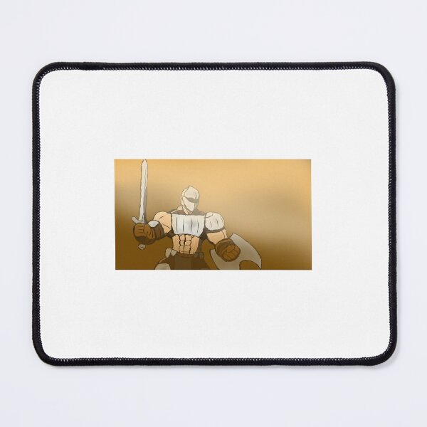Item preview, pure will forge knight designed and sold by Davanlee.
