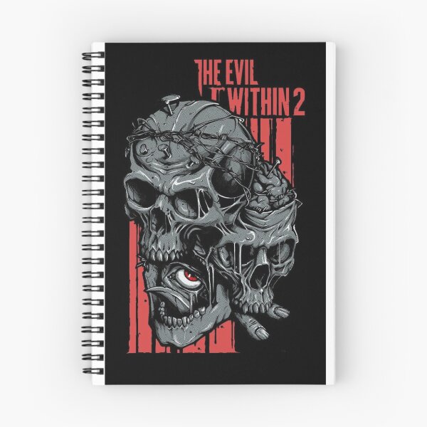 Item preview, Skull Cluster Gothic Horror Gaming Theme designed and sold by Adronia.
