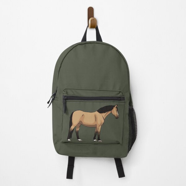 Item preview, Buckskin Welsh Pony designed and sold by Old Water Cryptid .