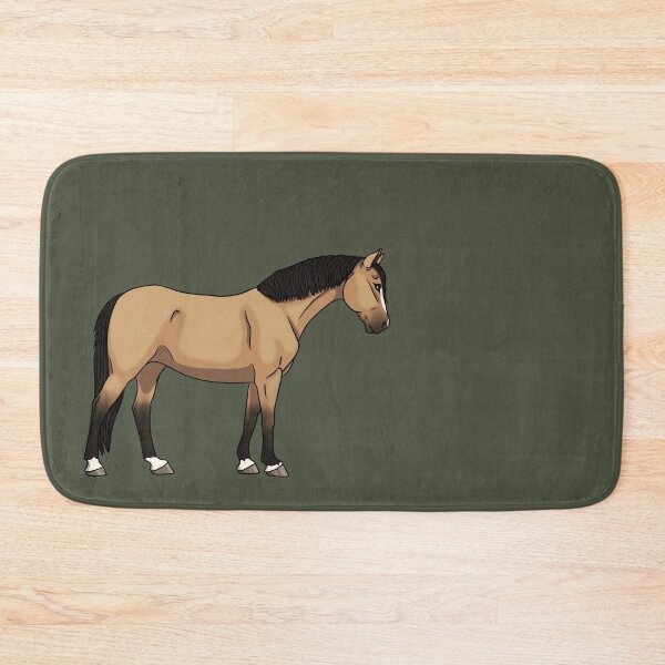 Item preview, Buckskin Welsh Pony designed and sold by Old Water Cryptid .