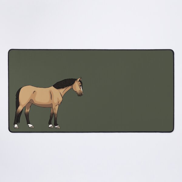 Item preview, Buckskin Welsh Pony designed and sold by Old Water Cryptid .