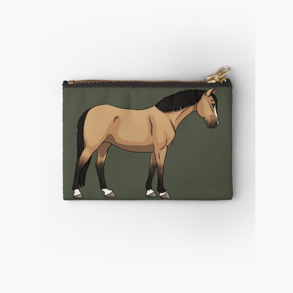 Item preview, Buckskin Welsh Pony designed and sold by Old Water Cryptid .