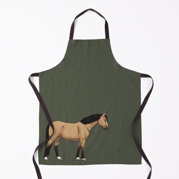 Item preview, Buckskin Welsh Pony designed and sold by Old Water Cryptid .