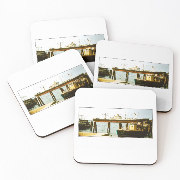 Item preview, Venice, Italy, May 7, 1959, Venetian Public Water Bus, Large Cargo Ship designed and sold by AMacGPhilly.