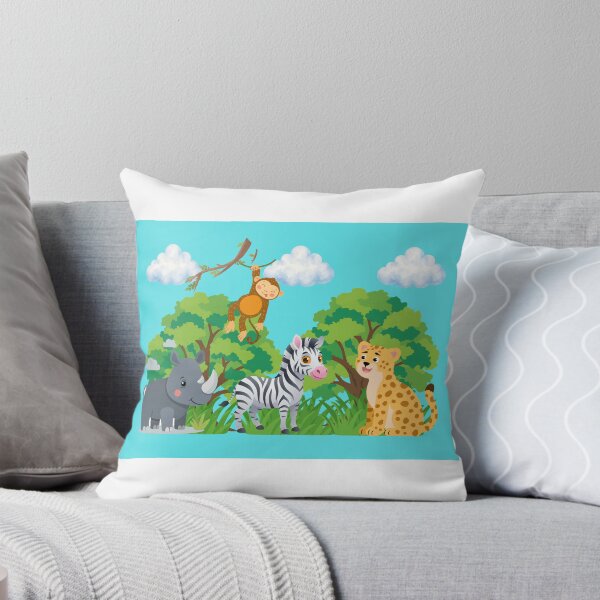 Item preview, Safari kingdom  designed and sold by Faith1720.