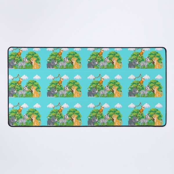 Item preview, Safari kingdom  designed and sold by Faith1720.