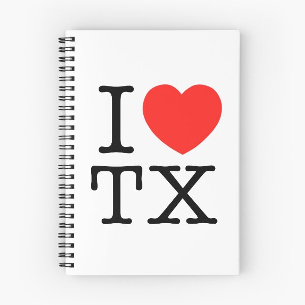 Item preview, I LOVE TEXAS designed and sold by Jamalhama.