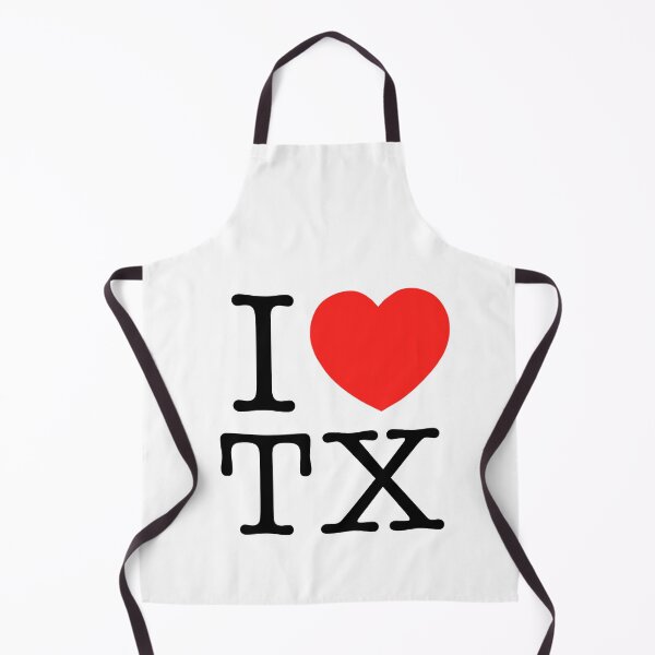 Item preview, I LOVE TEXAS designed and sold by Jamalhama.