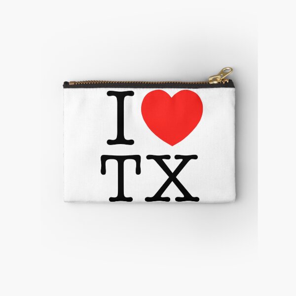 Item preview, I LOVE TEXAS designed and sold by Jamalhama.