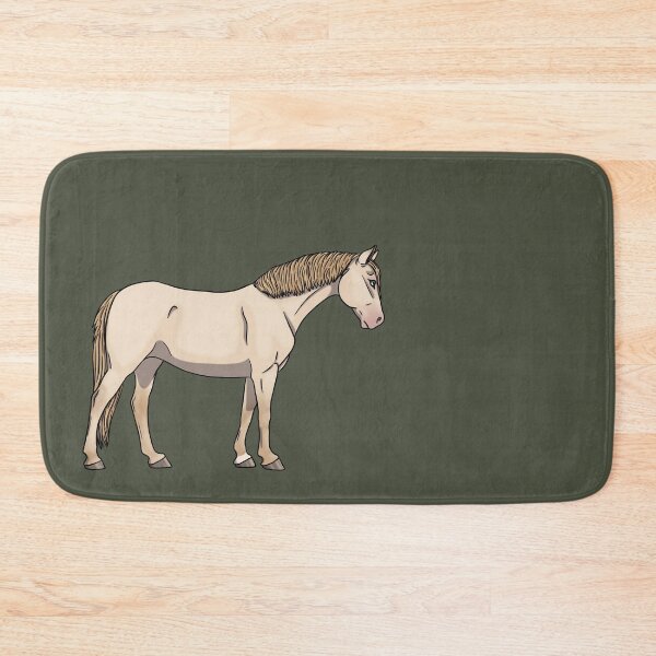 Item preview, Perlino Welsh Pony designed and sold by Old Water Cryptid .