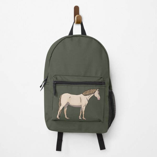 Item preview, Perlino Welsh Pony designed and sold by Old Water Cryptid .