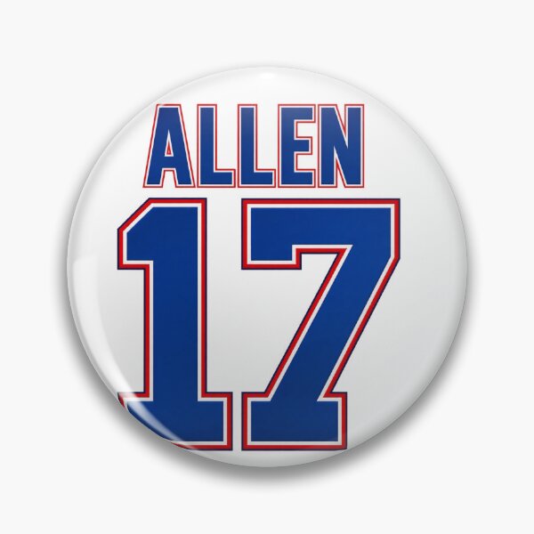 Artikelvorschau, Josh Allen entworfen und verkauft von mynarasolwy.