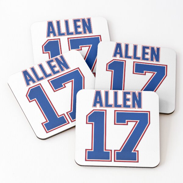 Item preview, josh allen designed and sold by mynarasolwy.