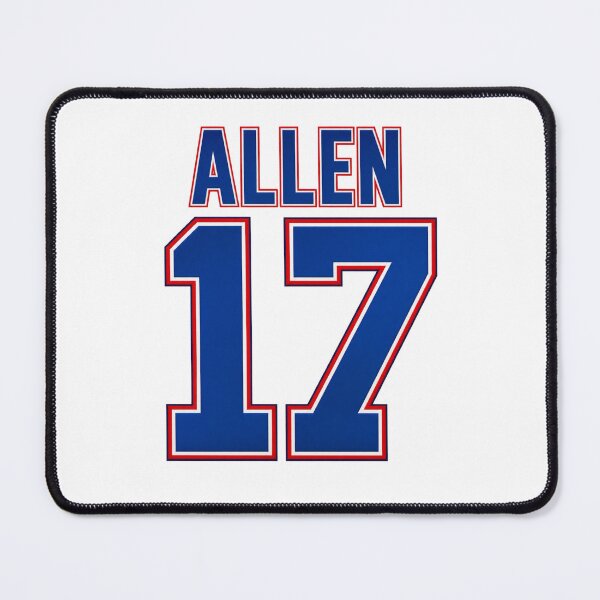 Item preview, josh allen designed and sold by mynarasolwy.