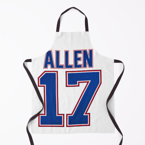 Aperçu de l'œuvre josh allen créée et vendue par mynarasolwy.